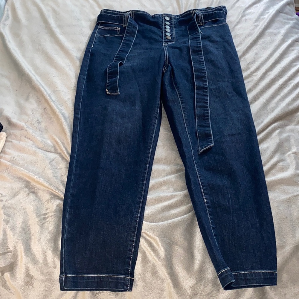 Fashion Nova Pants
